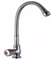  Смесители на одну воду ADVANCE ADV 78080 - 