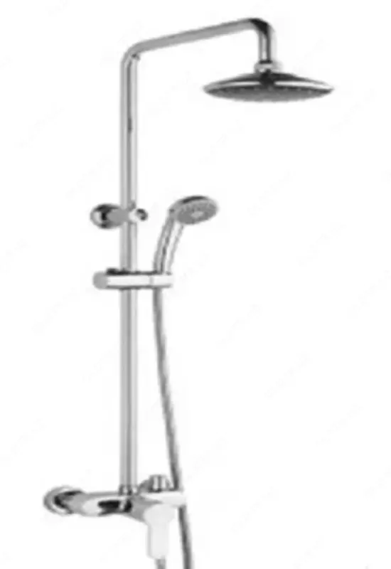 Dush tizimi CASELA CL52409