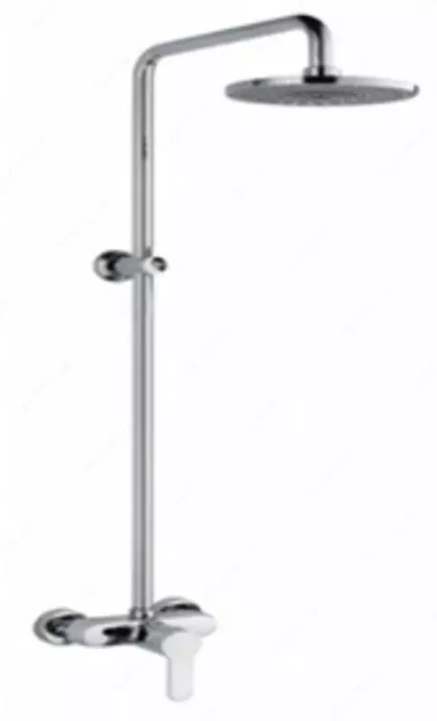 Душевая система CASELA CL52409-1