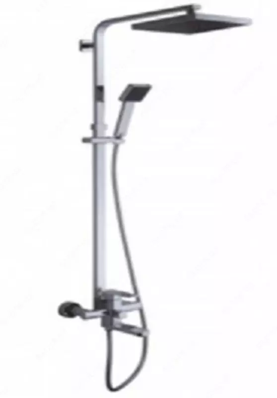 Душевая система CASELA CL52433