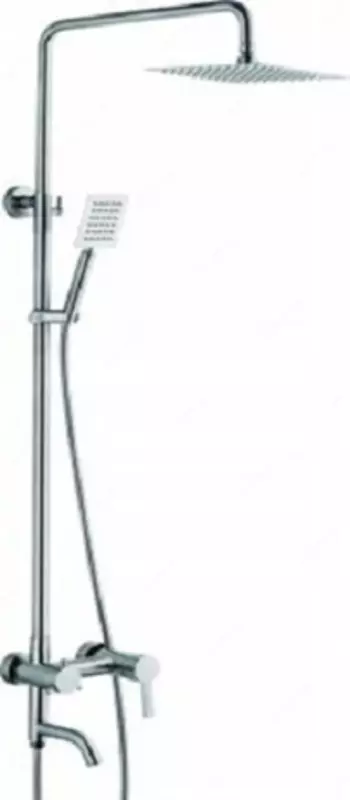 Душевая система CASELA CL72401