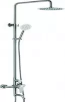 Dush tizimi CASELA CL72402