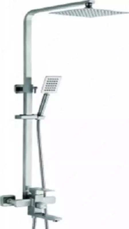 Душевая система CASELA CL72433