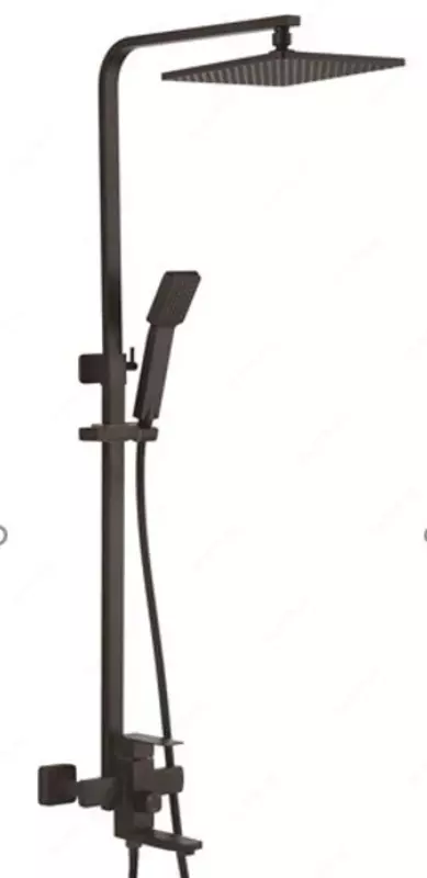 Душевая система CASELA CL72433B