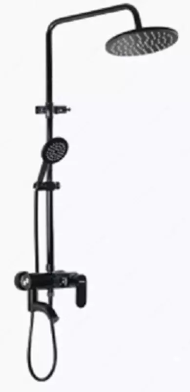 Душевая система ADVANCE ADV 60133-B - 849 100.7 сум