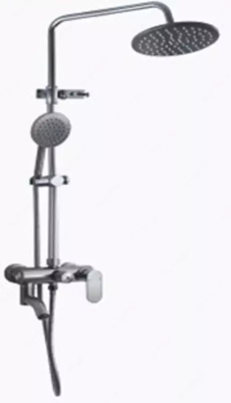 Dush tizimi ADVANCE ADV 60133-G