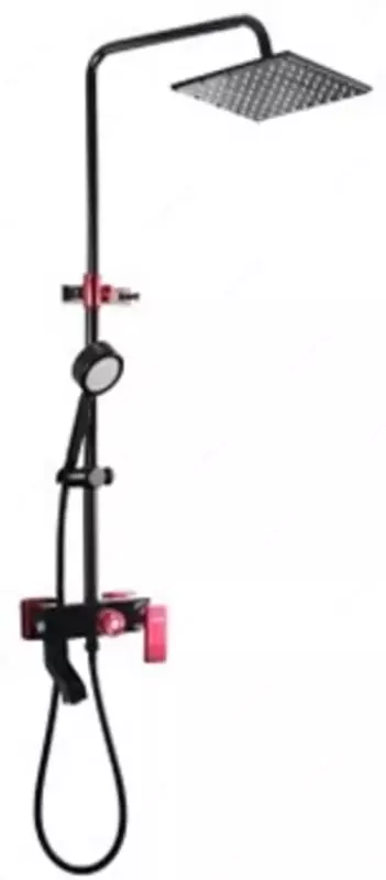 Dush tizimi ADVANCE ADV 60234-BR