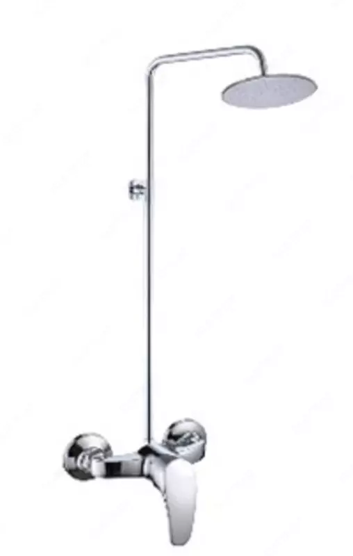 Душевая система ADVANCE ADV 60418