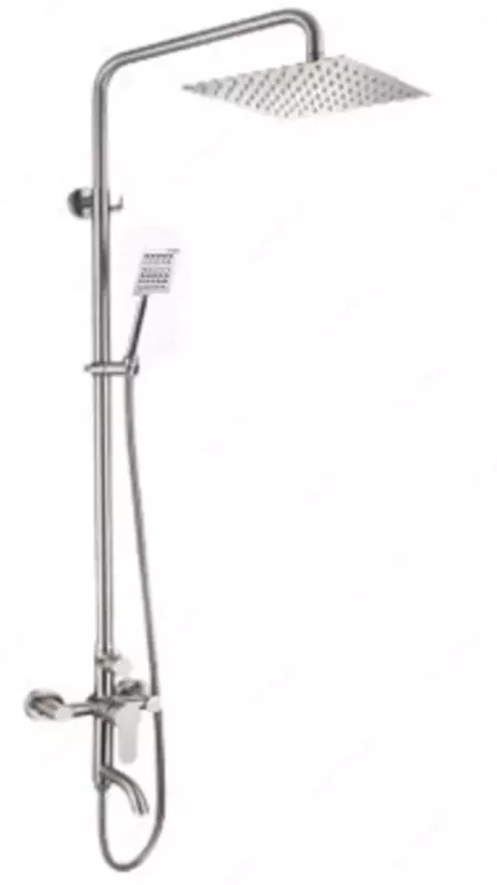 Душевая система ADVANCE ADV 60536-F - 711 087.5 сум