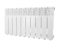 Алюминий радиаторы (350x80)