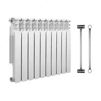 Биметаллический радиатор Sky River (500x80) - 49 324.5 сум