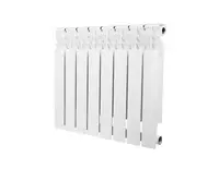 Bimetal radiator Russia D-10 (500x80)