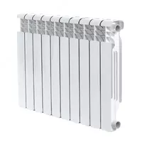 Alyuminiy radiator Akfa Classic (500x80)