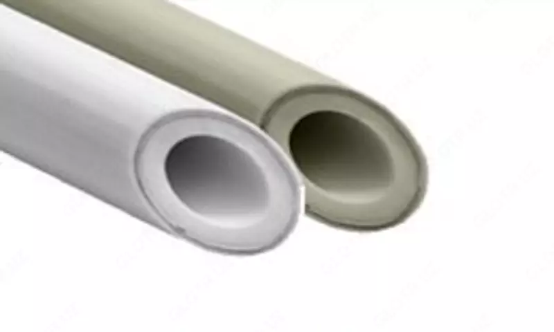 Труба полипропиленовая ХВС PN-16 D20