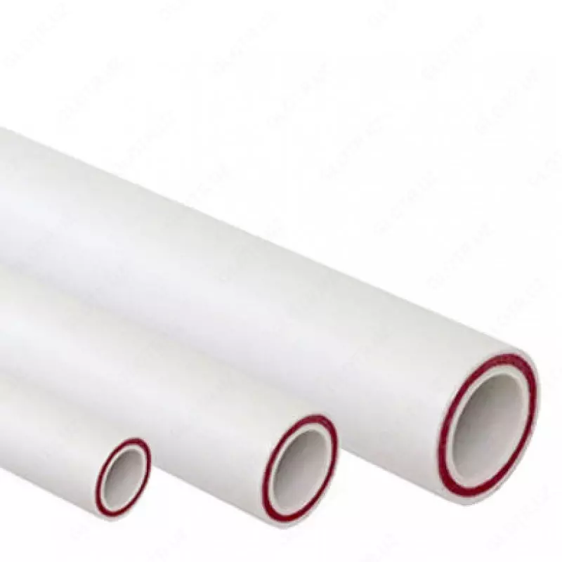 Polipropilen quvur HVS PN-20 - 70 550 so'm