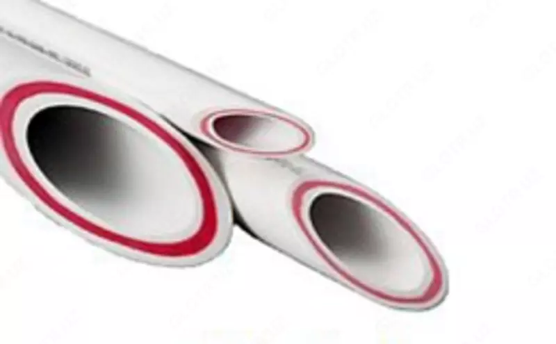 Polipropilen quvur HVS PN-20