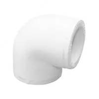 Tirsak 90° polipropilen