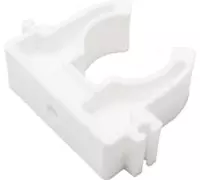  Клипса для крепления труб D20 - 