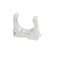 Quvurlarni mahkamlash uchun klip