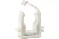 Quvurlarni mahkamlash uchun klip