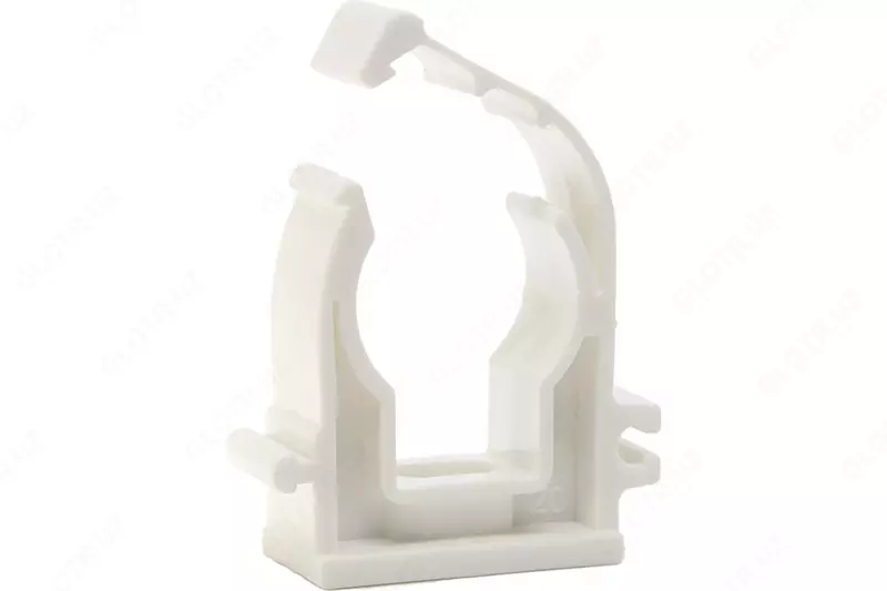 Quvurlarni mahkamlash uchun klip - 245 so'm