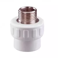 Polipropilen adapter