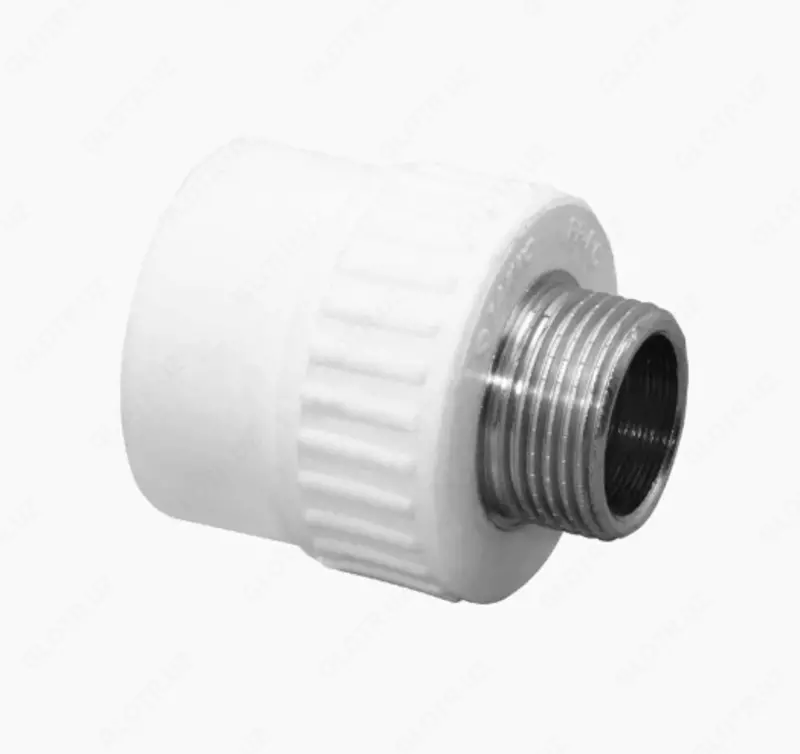 Polipropilen adapter - 49 700 so'm