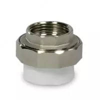  Ракор с внутренней резьбой (американка) D32*1 - 