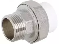  Ракор с наружной резьбой (американка) D50 11/2 - 