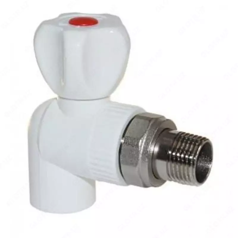 To'g'ridan-to'g'ri radiator krani