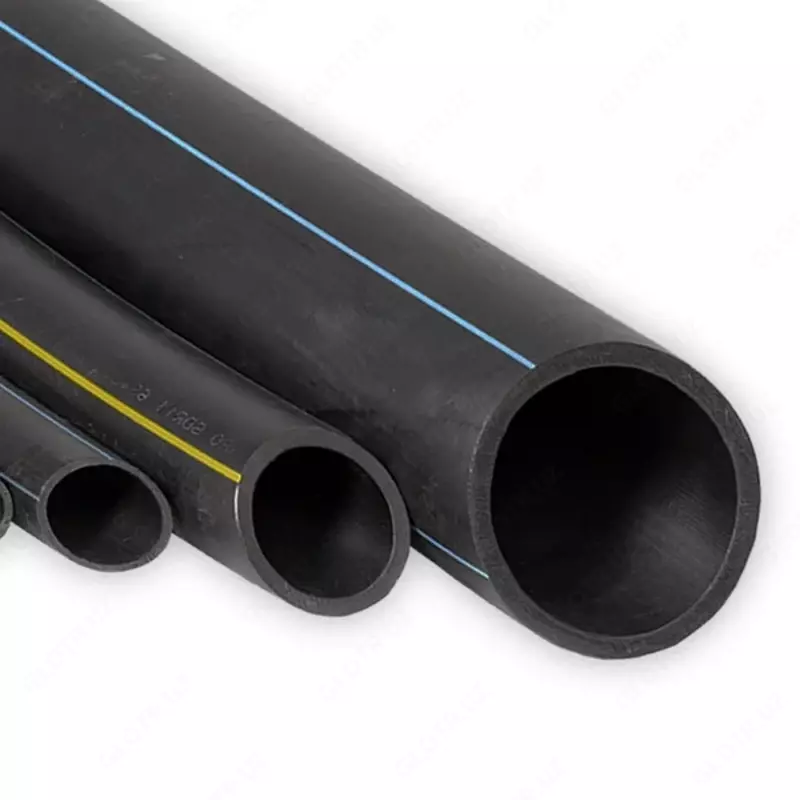 89 119 сум Труба полиэтиленовая SDR 9 D110