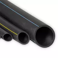 15 562 сум Труба полиэтиленовая SDR-11 D50