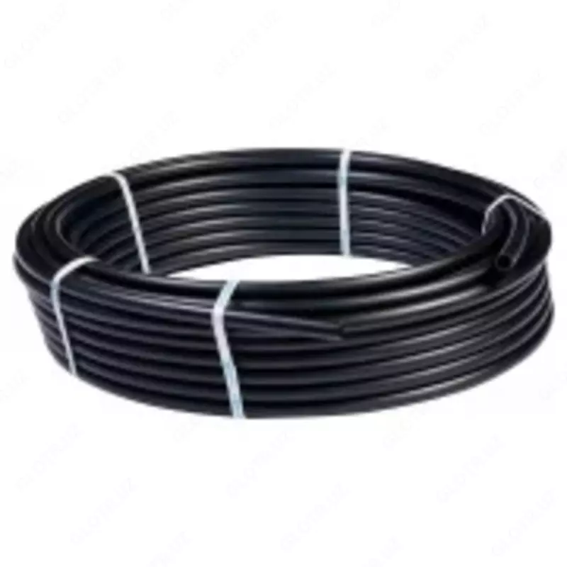 Труба полиэтиленовая SDR-11 D125 - 96 545 сум