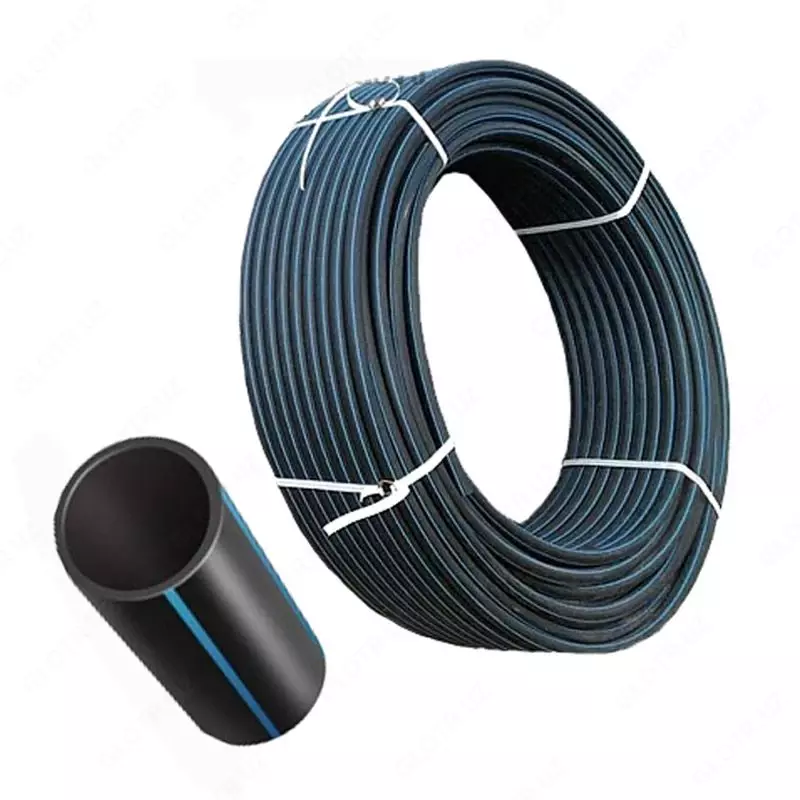 Polietilen quvur SDR-13