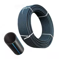 Polietilen quvur SDR-13