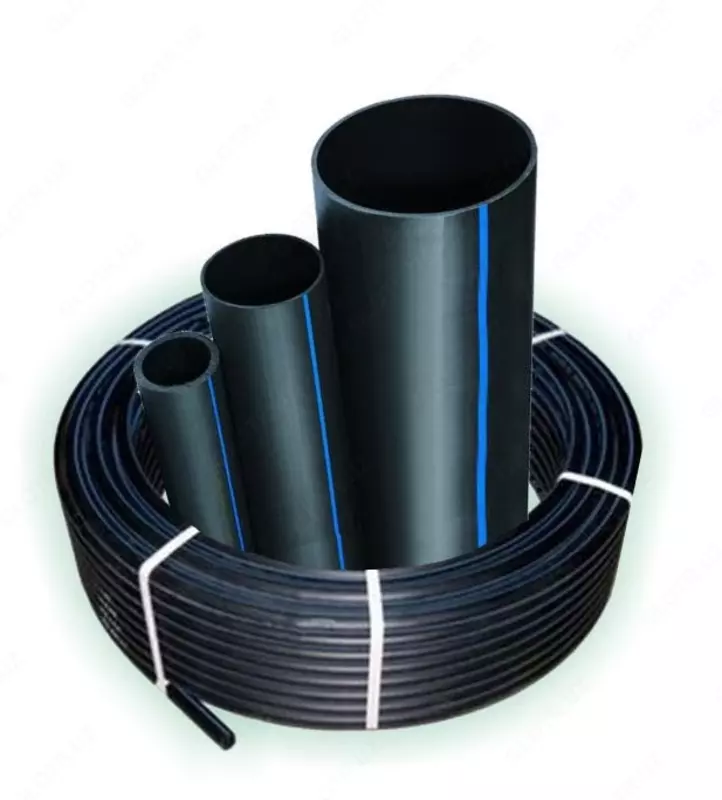 Polietilen quvur SDR-17 - 3 999 so'm