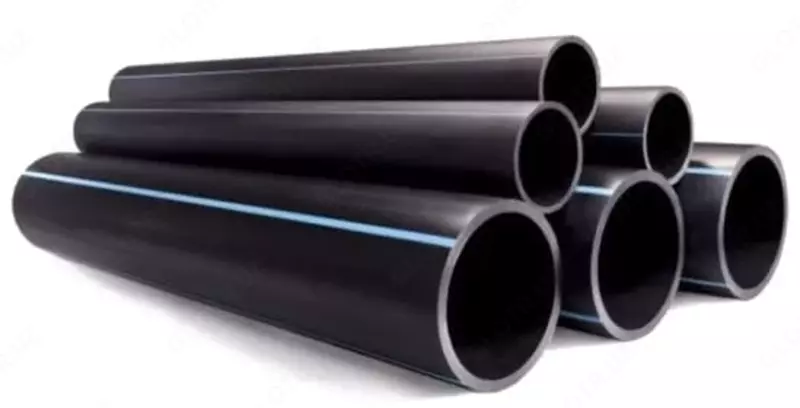 Труба полиэтиленовая SDR-26 D450