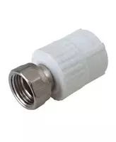 Birlashtiruvchi gaykali adapter - 16 160 so'm