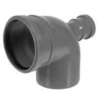 kanalizatsiya egilishi