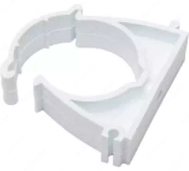 Quvurlarni mahkamlash uchun klip - 2 350 so'm