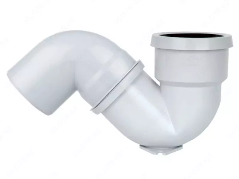 Quvurlarni mahkamlash uchun klip - 19 850 so'm