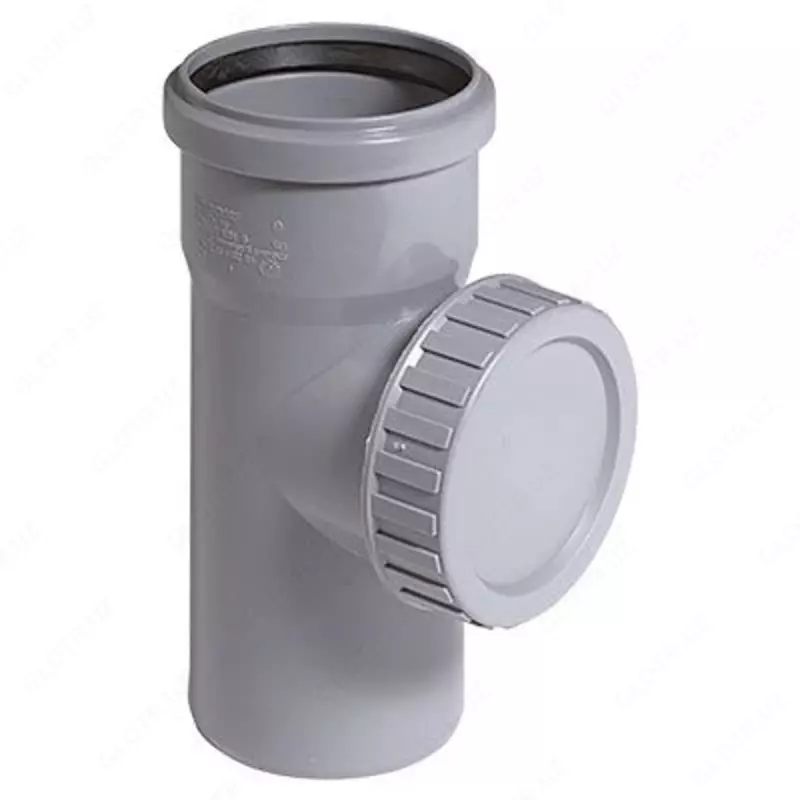 Ревизия канализационная Ø110