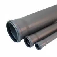  Труба полипропиленовая канализационная Ø110 / 0 25 - 