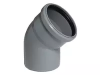 Tirsak 90° polipropilen - 10 250 so'm