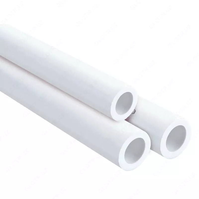  Трубы из сшитого полиэтилена Aqua Pipe PN16 Ø50 - 