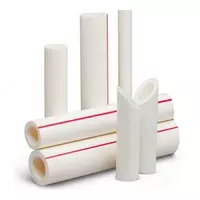 Shisha tolali Aqua Quvurli XLPE quvurlari