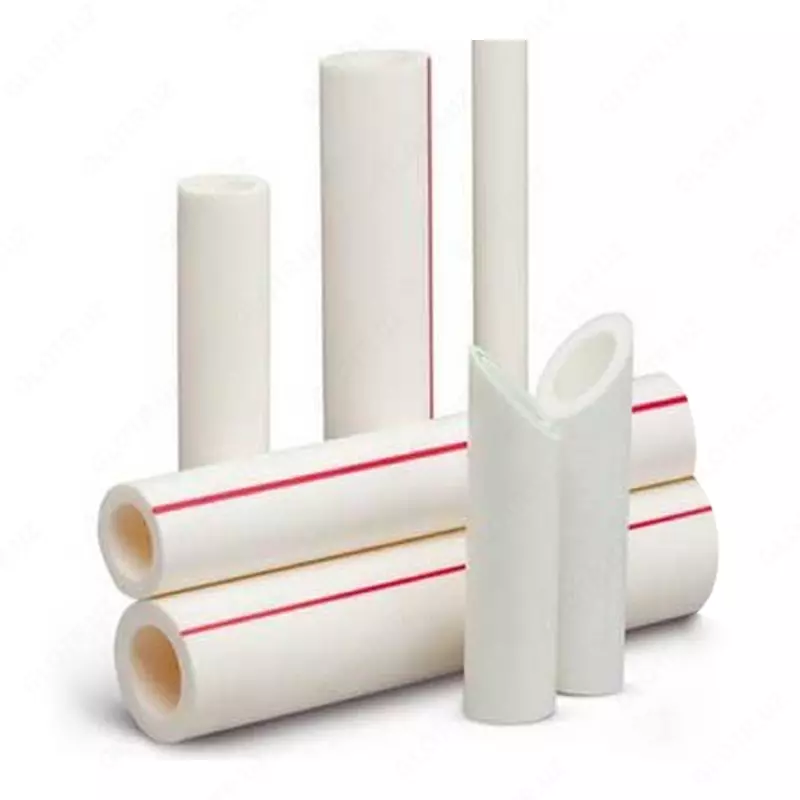 Shisha tolali Aqua Quvurli XLPE quvurlari