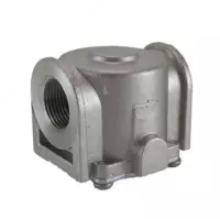 Фильтр для газа CSL35402-Y D20