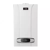  Двухконтурный газовый котёл RULLS 35кв - 