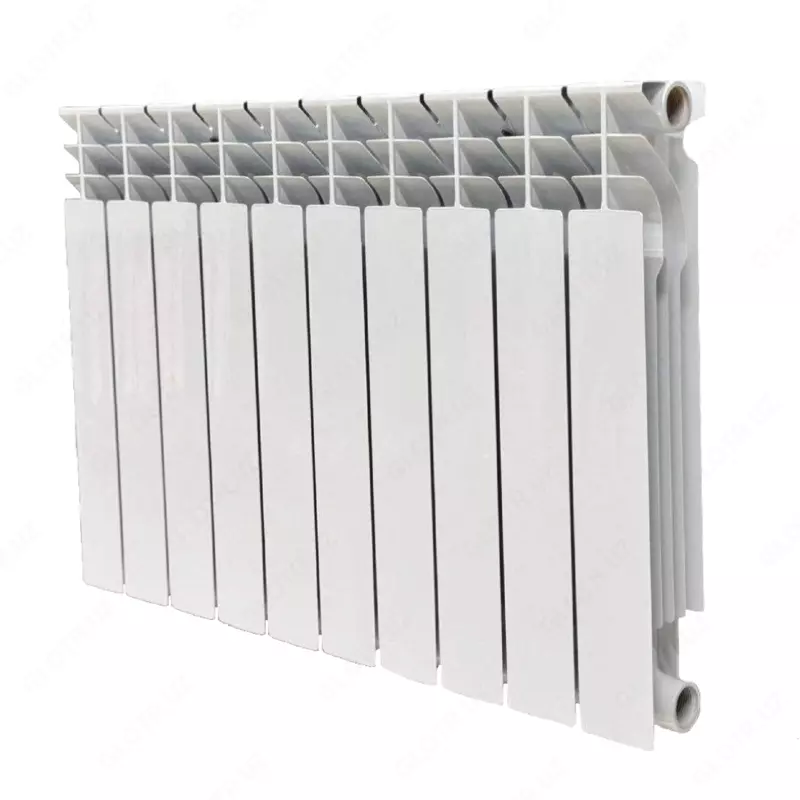 Биметаллический радиатор Teplo (500x100) - 86 404 сум